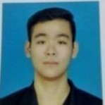 Zhong Wei  Foo