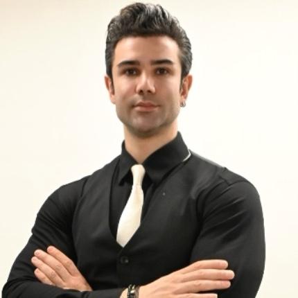 Amir Abdolshahirad