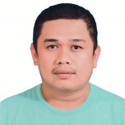 ALVIN ASARI HUSSEIN
