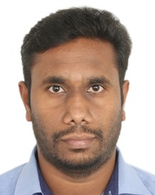 SIVA PRAKASH ARUMUGAM