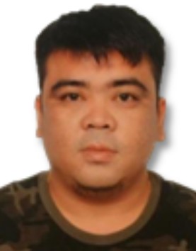 PETRUS ANAK RANTAI