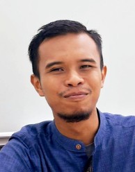 MUHAMMAD HARRIEEZ ISKANDAR HASBULLAH