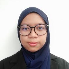 ANNA SURAYA BINTI SUBAKRI