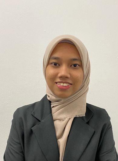 Fatin Nadila Binti Saburahim