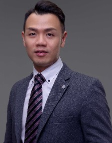 Chee Min Choo