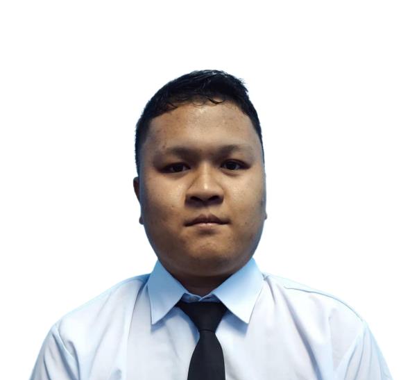 ABDUL HAZZIQ BIN ABDUL MALEK