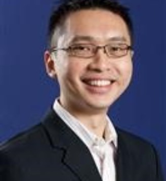 Maverick Soong Kim Yee