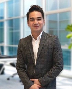 Ahmad Afiq Bin Zakri