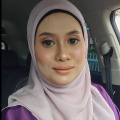 ROSDIANA AKMAL
