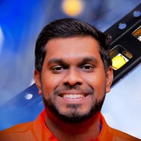 Yogendren Palanivelu