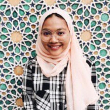 Siti Nurul Haziqah Abd Hayum