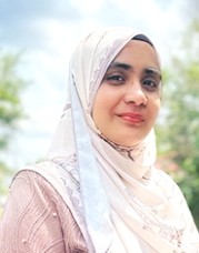 Nor Habibah Harun