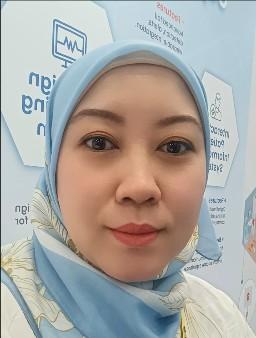 BAIZURA BINTI DERIS