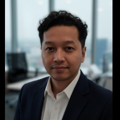 Mohd Noor Hamizan Bin M Jeffri