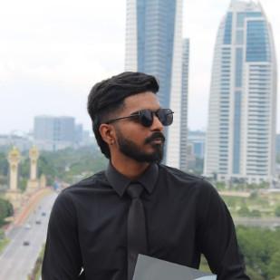 Bharni A/L Telai Amblam