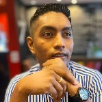 Brian Darshan