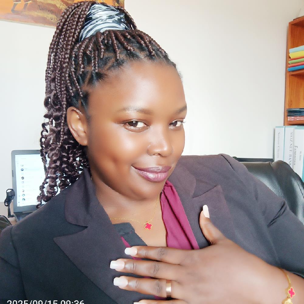 Brenda Chaka Chibaya Nhone