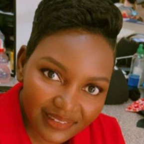 Viktoria Ndapandula Hango