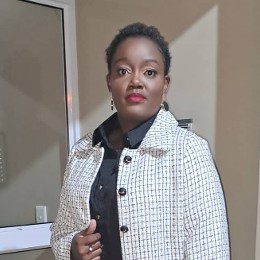 Jennifer-Ann Tjituka