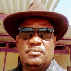 Benestus Tjizapouzeu Uahupirapi