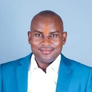 Erastus Nambudhi