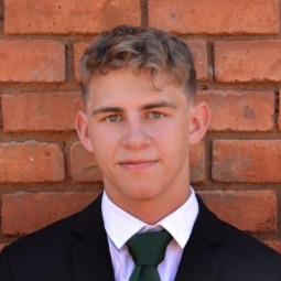 Derick  Labuschagne 