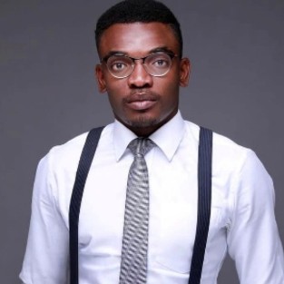 Henry Homateni Shimutwikeni