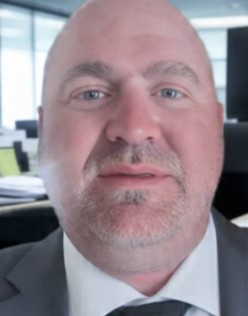 Carel Frederik de Jager