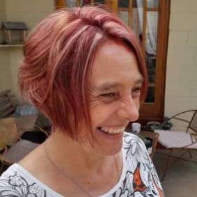 Jeanné Cornelia Combrinck