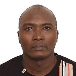 Meminvegni Landry GUIDIGAN