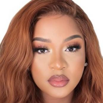 Janefrancisca Akauba, SHRM-CP, ACIPM