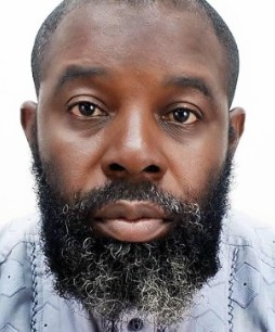 Jamiu Adedolapo Alli-Balogun