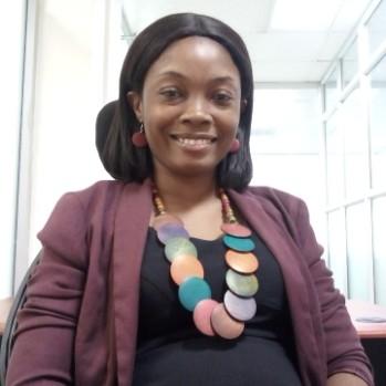 CELIA WUMI LADENEGAN