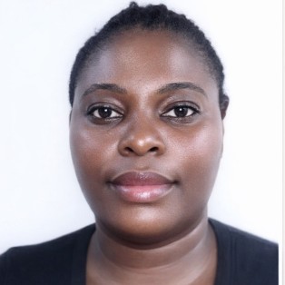 Eniola Agnes  Essien