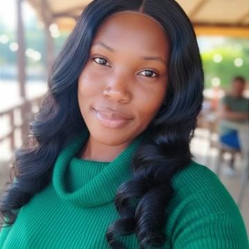 Ekpereamaka Nwamarabia  Ezeofor 