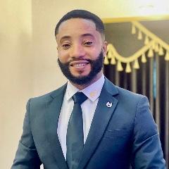 GOD’SPOWER UMUKORO 