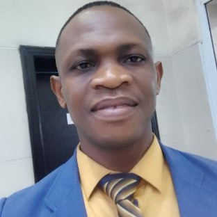 AMAKIE NEWTON ELEKIMA