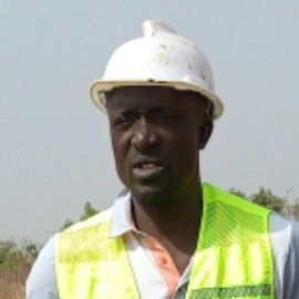 OLUWOLE VINCENT ADEBISI