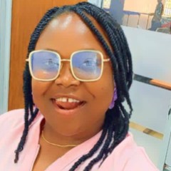 Joyce Obiomachukwu Godwin 