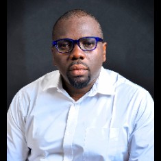 Tolulope Gbenro
