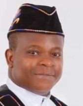 Nse-Abasi Edighienyong Edet