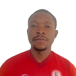THANKGOD NNAJI