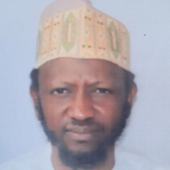 ISA MUKTAR DIKKO