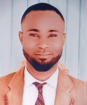 QS. NWANKWO PROMISE O.