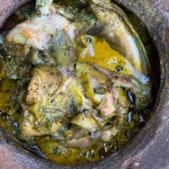 Chief Ifadola Akinsanya