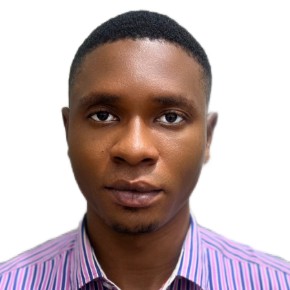 UDOH JOHN MOSES