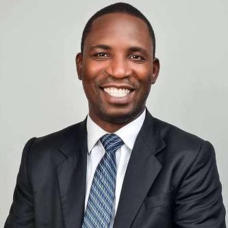 OLAITAN OLALEKE GABRIEL