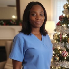 AYOOLA BOLANLE CHRISTIANAH