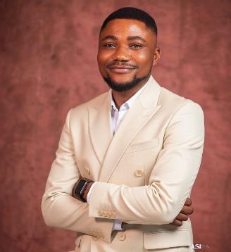 FASINU OLUWATOSIN TIMOTHY