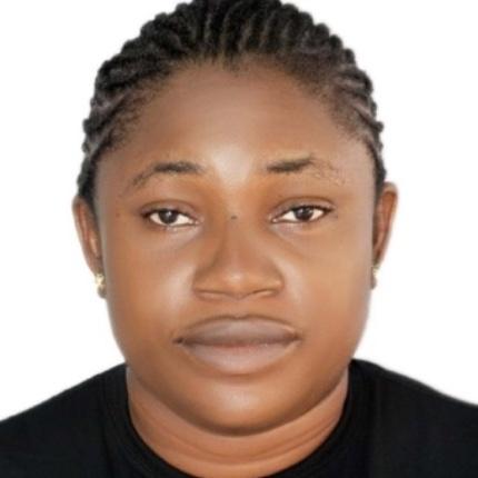 Cynthia Nze